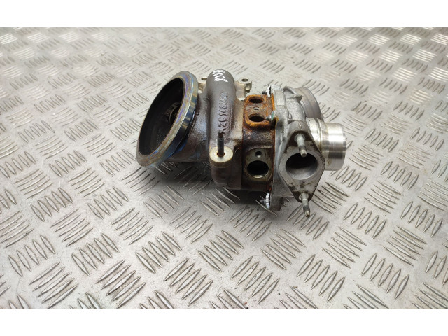 Турбина Ford Fiesta H6BG6K682AD