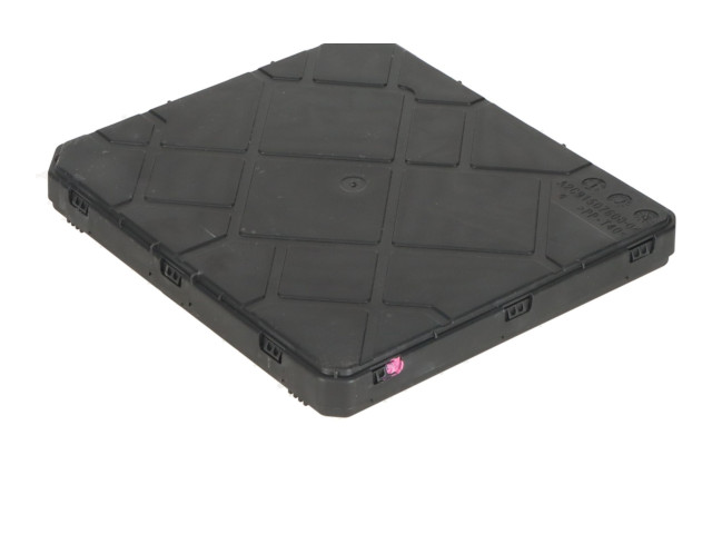 Модуль управления BSM 2Q0937085D   Skoda Fabia Mk3 (NJ)    