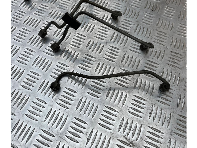 Топливная рампа    Volvo S80  