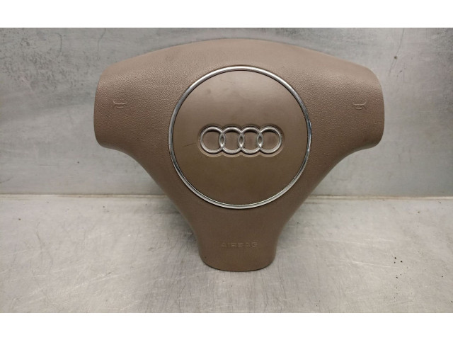 Подушка безопасности водителя 8E0880201S, 8E0880201S Audi A2