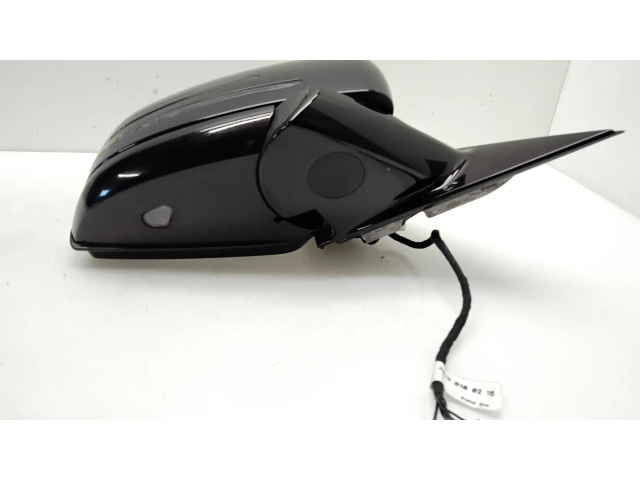 Зеркало электрическое     правое    Mercedes-Benz E W212  2009-2016 года   