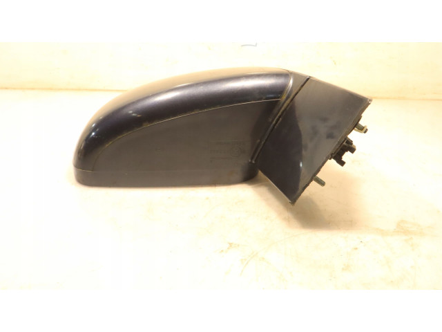 Зеркало электрическое        Chevrolet Captiva   -  года   