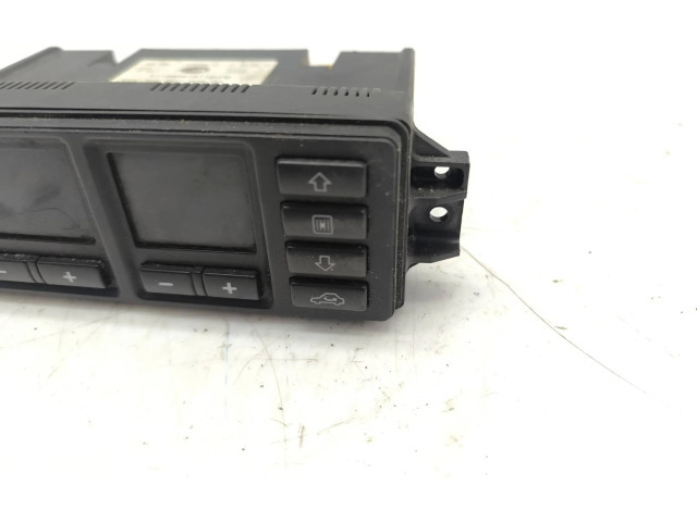 Блок управления климат-контролем 8L0820043B, 5HB00760800   Audi A3 S3 8L