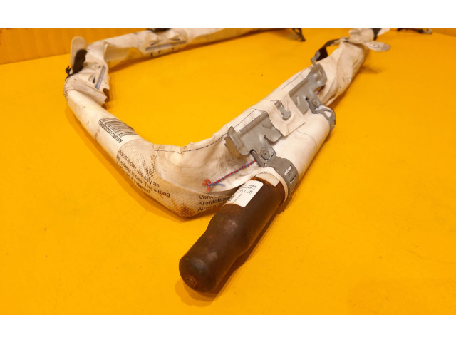 Боковая подушка безопасности 1768600202, 1768600202 Mercedes-Benz A W176