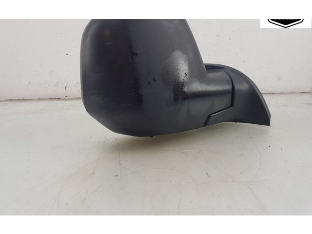 Zpětné zrcátko Citroen Berlingo 2010 8153TQ, 8154SZ