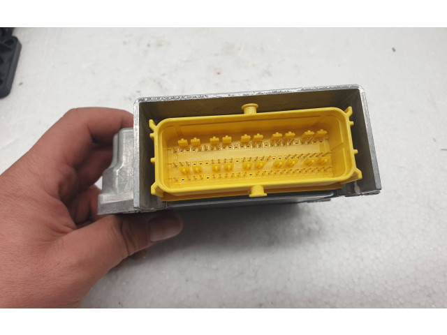 Блок подушек безопасности 4F0959655B, 4F0910655E Audi A6 S6 C6 4F