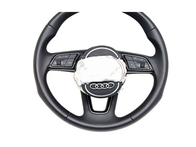 Руль Audi A3 8Y 2020 - года 82A419091T, 8Y0880201L