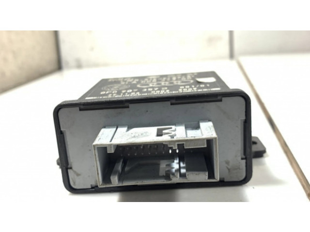 Модуль фонарей