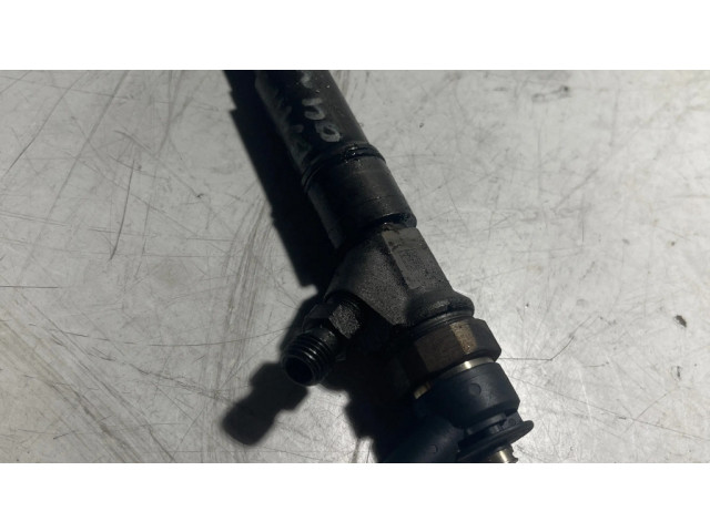 Форсунка 0445110216    BMW X3 E83 для дизельного двигателя  2