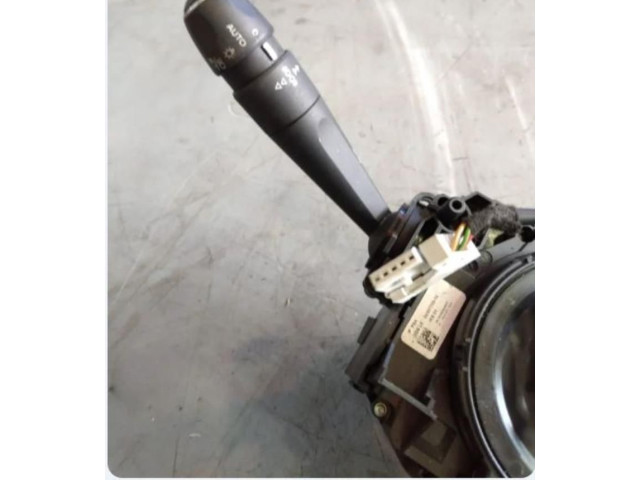 Подрулевой шлейф SRS 98199434ZD Citroen C4 I