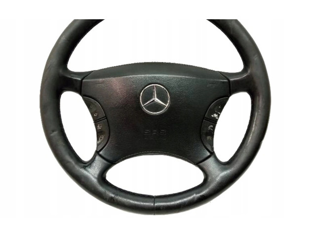 Volant Mercedes-Benz S W220 2002