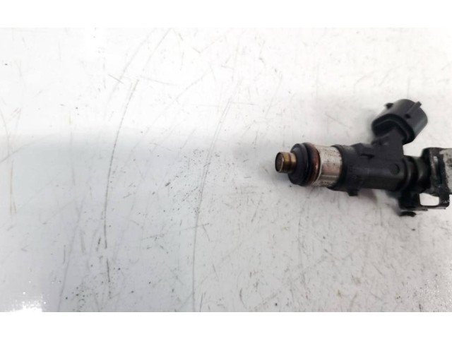 Vstřikovač 0280158013, 16600AX208   Nissan Note (E11)     