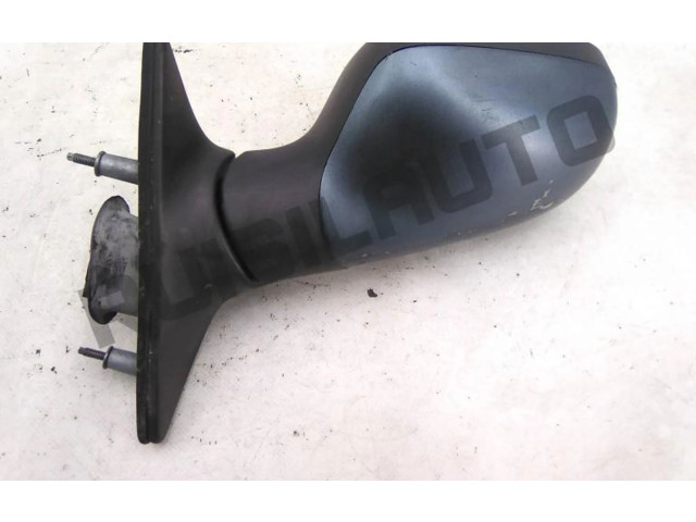 Зеркало электрическое        Renault Safrane  1992 - 2000 года   