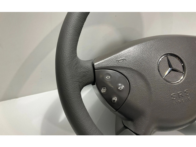 Volant Mercedes-Benz E W211 2004   