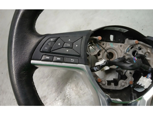 Volant Nissan Micra K14 2021 484305FA4C, 34341281A
