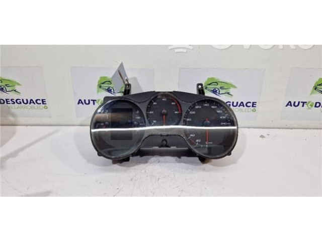 Volant Seat Leon (1P) 2012 1P0920853D  