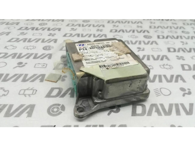 Блок подушек безопасности 959101C280, - Hyundai Getz