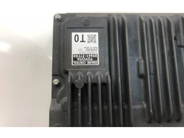 Řídící jednotka 896613TF00 Toyota Camry VIII XV70 2019