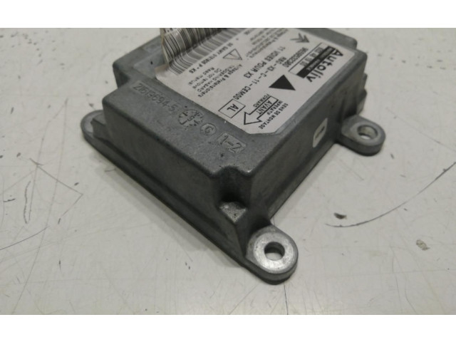 Блок подушек безопасности 9659532380 Citroen Berlingo