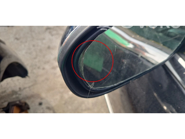 Зеркало электрическое Chrysler 300 - 300C 2005 - 2010 года