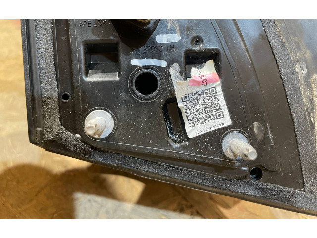 Zpětné zrcátko Hyundai i20 (BC3 BI3) 2022 30182090, S2509C098-I