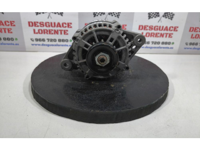 Генератор 219235   Chevrolet Matiz      