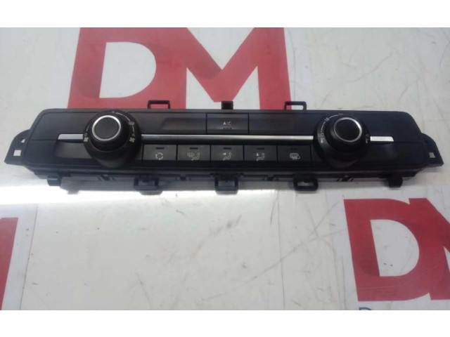 Блок управления климат-контролем MCAACJ16, MCAACJ16 Citroen Jumpy