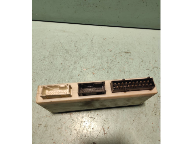 Блок комфорта 61358381963, 60827710 BMW 5 E39