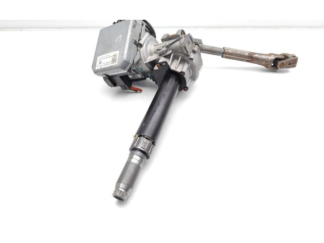  рейка  Колонка рулевая 6R2909144AJ, 6R2909144E   Audi A1 2010 - 2018 года