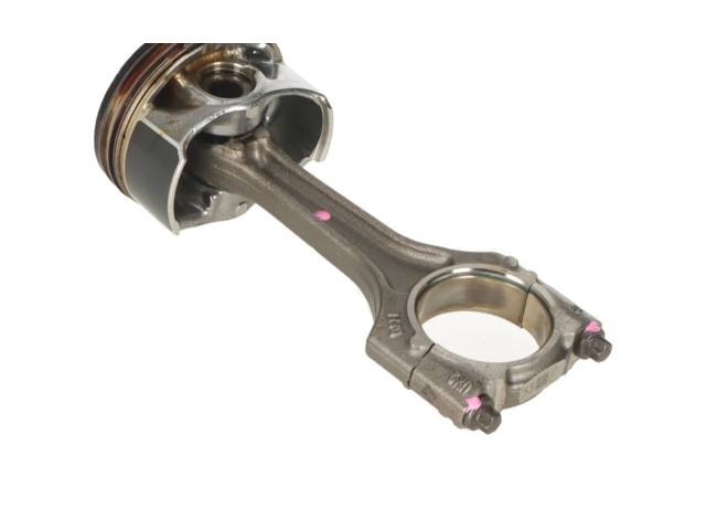 Шатун  06H198401D    Volkswagen Golf VII  