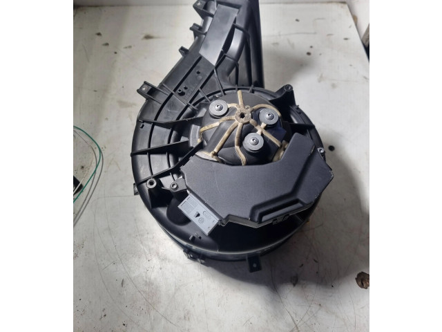 Вентилятор печки 007013E, CJ2LSAAB Saab 9-3 Ver1