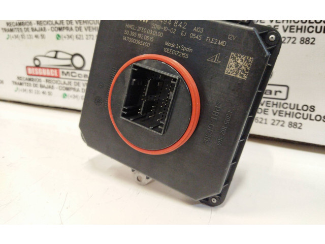 Vstřikovací čerpadlo 8494842, 503951920615   BMW 3 F30 F35 F31     