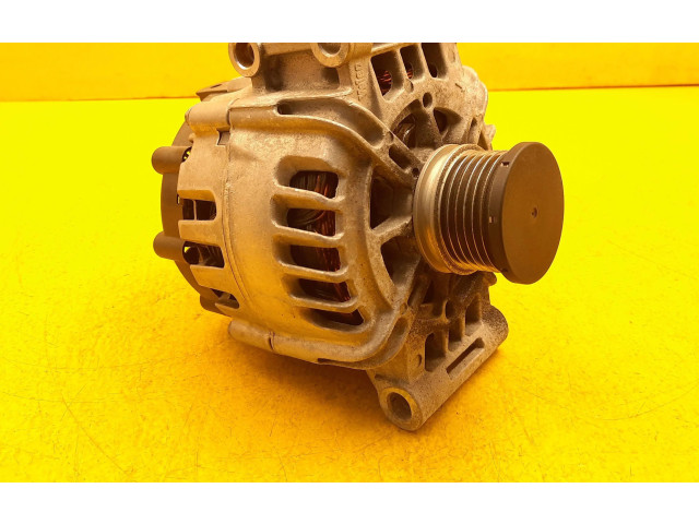 Генератор 9839200980, 9839200980   Citroen DS4      