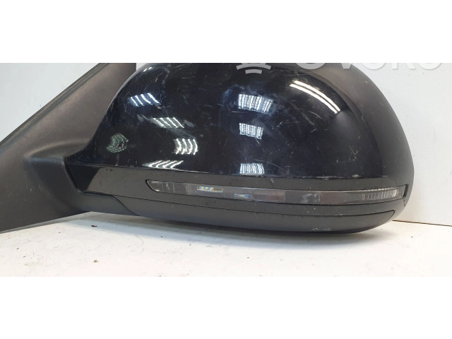 Зеркало электрическое Audi Q3 8U 2011 - 2016 года