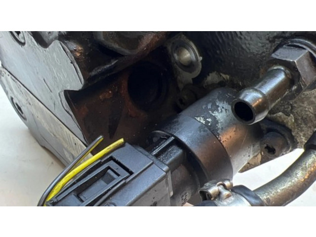 Топливный насос