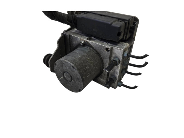 Блок АБС 4G0907379H Audi A6 C7 2011 - года