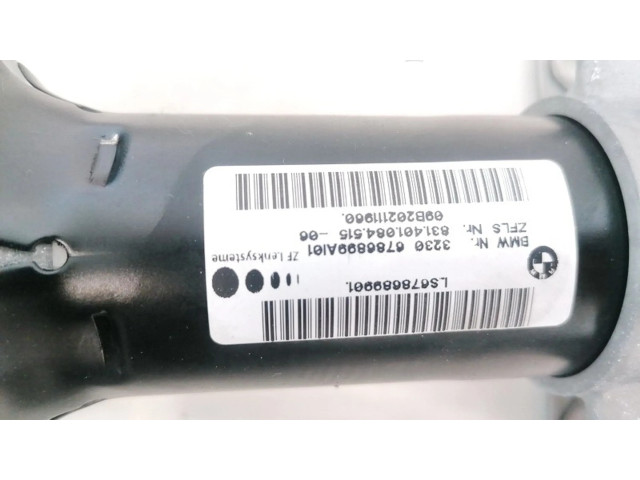 Рулевая рейка 6786899A, 831401084515 BMW 1 E81 E87 2004-2011 года