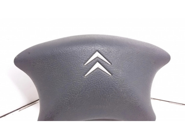 Подушка безопасности водителя CA10035   Citroen Xsara Picasso