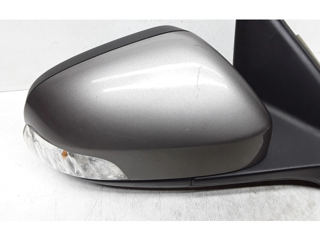 Зеркало электрическое        Volvo V70  2008 - 2013 года   