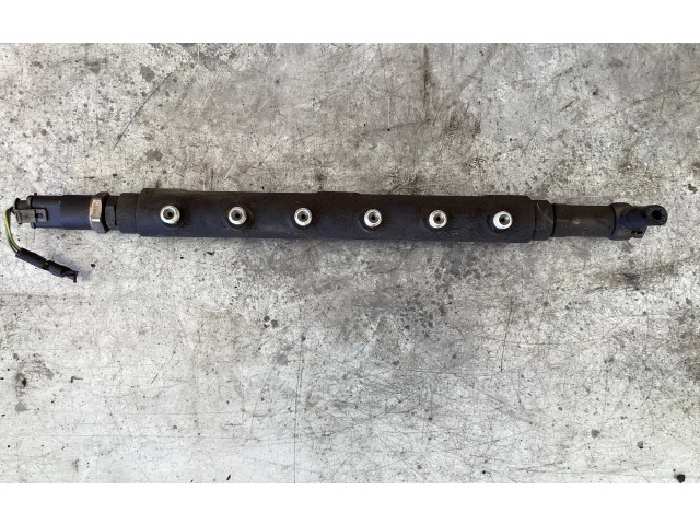 Топливная рампа 0445215010   Volvo XC90  