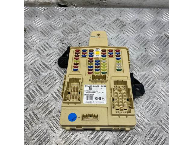 Pojistková skříňka 919502W570 Hyundai Santa Fe 2015