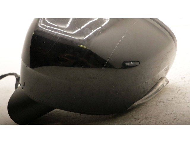 Зеркало электрическое        Volvo XC90  2014 -  года   