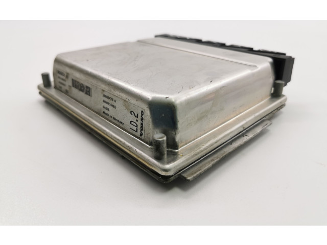 Блок управления двигателя 30668479A, 0261208290 Volvo XC90