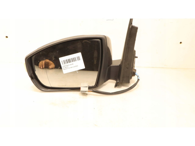 Зеркало электрическое        Ford Galaxy  2006 - 2015 года   