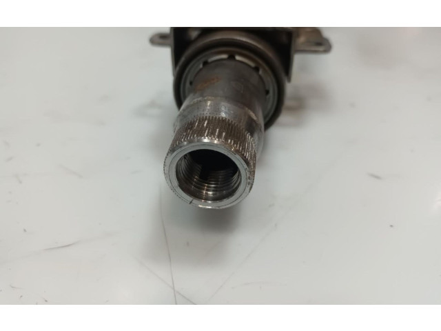 Руль Volkswagen Caddy  2011 - 2016 года 5R4419512G      