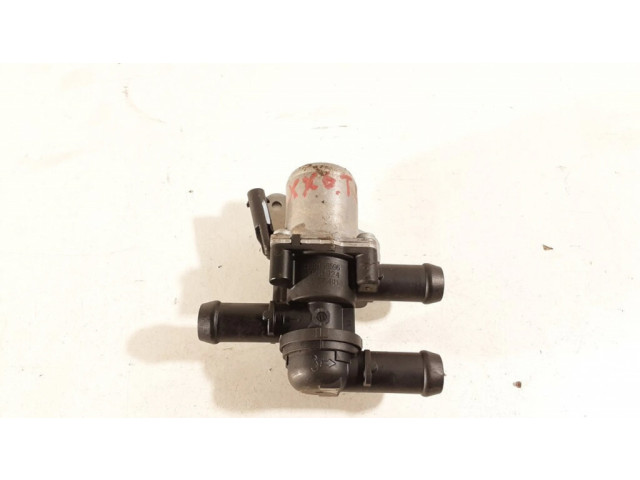 Циркуляционный электрический двигатель