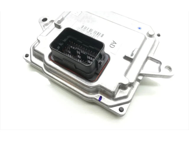 Блок управления 28100-RFW-G11, 6031-105445   Chevrolet Captiva