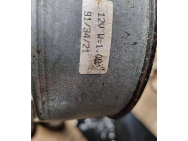 Спидометр (приборный щиток) 9134217, 12VW10   Mercedes-Benz 208 308    