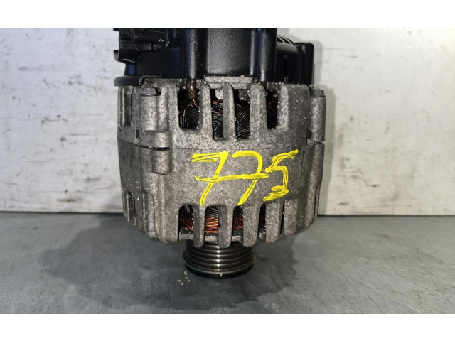 Генератор 9803750980 Citroen Berlingo