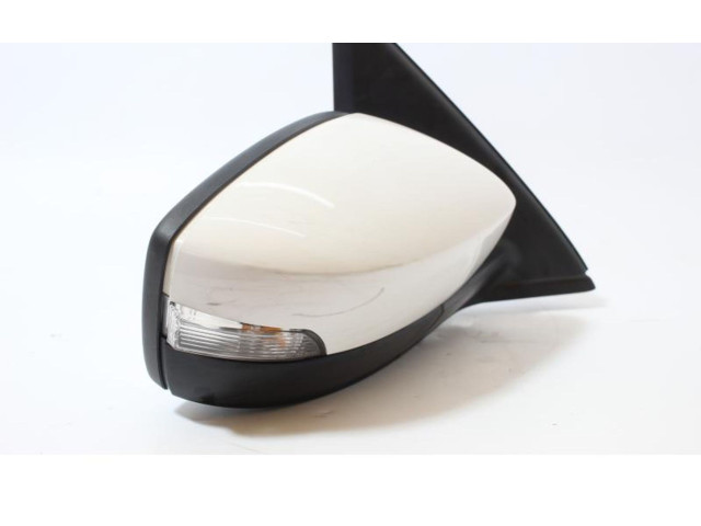 Зеркало электрическое        Skoda Fabia Mk3 (NJ)  2015 - 2021 года   